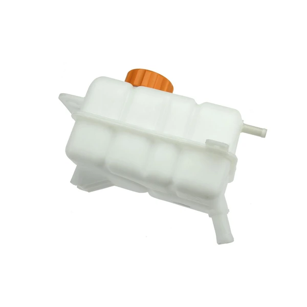 ÜRO Parts GM0715746 Engine Coolant Reservoir, Front Side