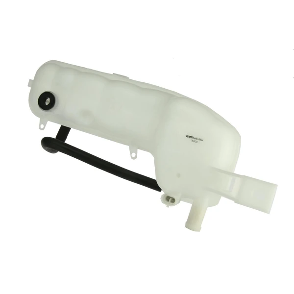 ÜRO Parts GM0715748 Engine Coolant Reservoir, Front Side