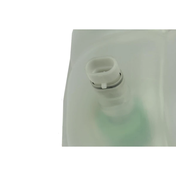 ÜRO Parts GM0716409 Engine Coolant Reservoir, Front Side