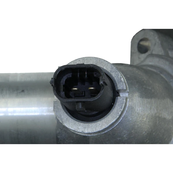 ÜRO Parts GM0717917 Engine Coolant Thermostat / Water Inlet Assembly, Outer