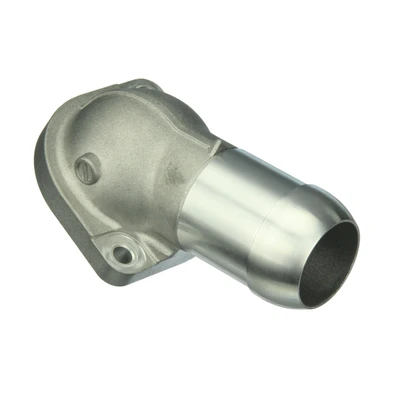 ÜRO Parts GM0718508 Engine Coolant Thermostat Housing, Upper