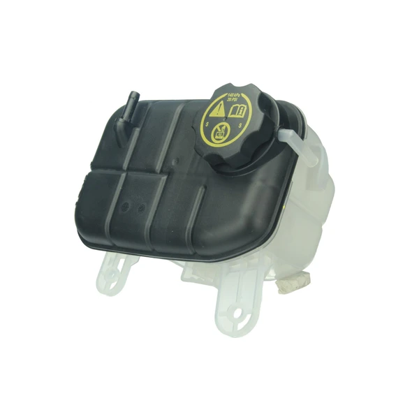 ÜRO Parts GM0719394 Engine Coolant Reservoir