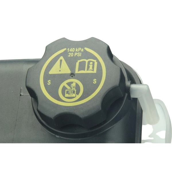 ÜRO Parts GM0719394 Engine Coolant Reservoir