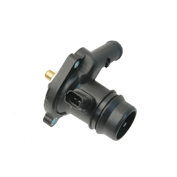 ÜRO Parts GM0712937 Engine Coolant Thermostat Housing Assembly