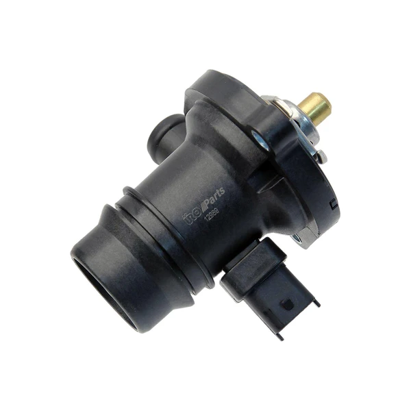 ÜRO Parts GM0712937 Engine Coolant Thermostat Housing Assembly