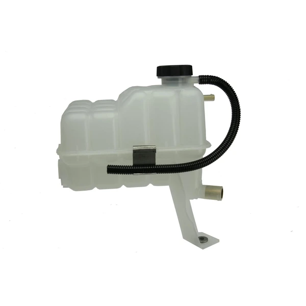 ÜRO Parts GM0713009 Engine Coolant Reservoir, Front Side