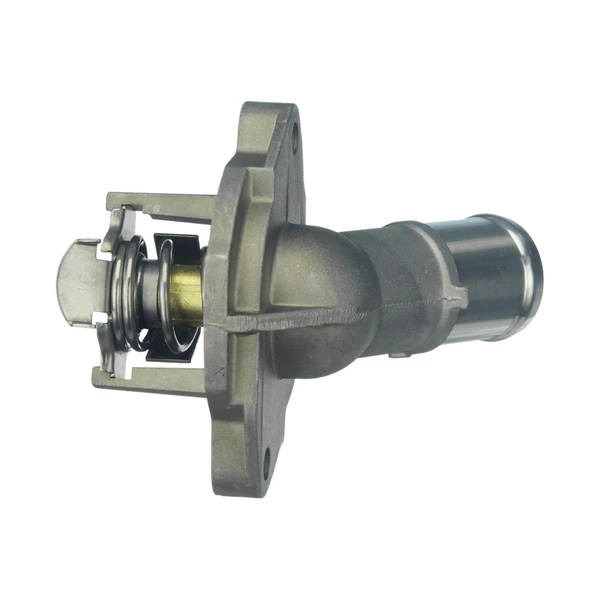 ÜRO Parts GM0720227 Engine Coolant Thermostat Housing Assembly