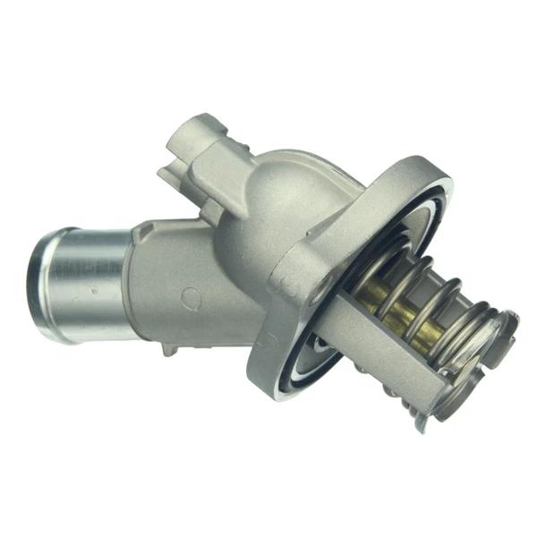 ÜRO Parts GM0720261 Engine Coolant Thermostat Housing Assembly, Water Pump