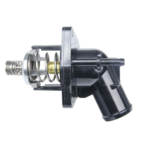 ÜRO Parts GM0720833 Engine Coolant Thermostat Housing Assembly