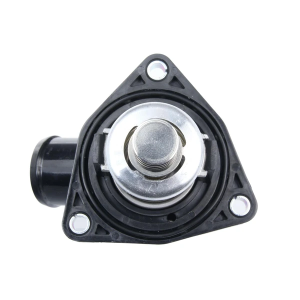 ÜRO Parts GM0720833 Engine Coolant Thermostat Housing Assembly