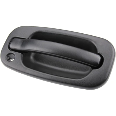ÜRO Parts GM0814084 Exterior Door Handle, Front Right Passenger Side