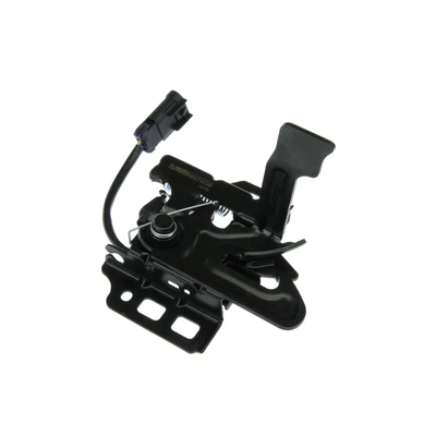 ÜRO Parts GM0816960 Hood Latch Assembly