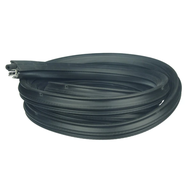 ÜRO Parts GM0818589 Door Seal, Front Left Driver Side