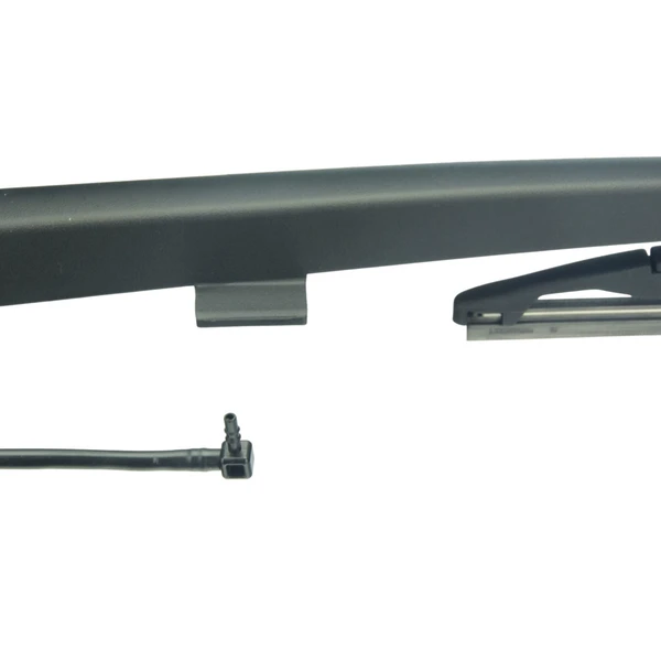 ÜRO Parts GM0818601 Back Glass Wiper Arm and Blade Assembly