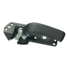 ÜRO Parts GM0818873 Interior Door Handle, Front Left Driver Side