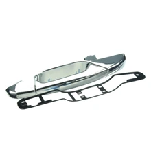 ÜRO Parts GM0818894 Exterior Door Handle, Front Right Passenger Side