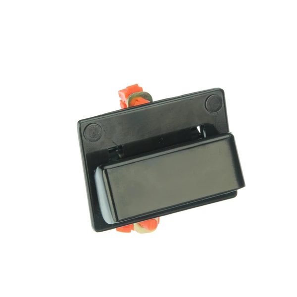 ÜRO Parts GM0818896 Exterior Door Handle, Left Rear Cargo