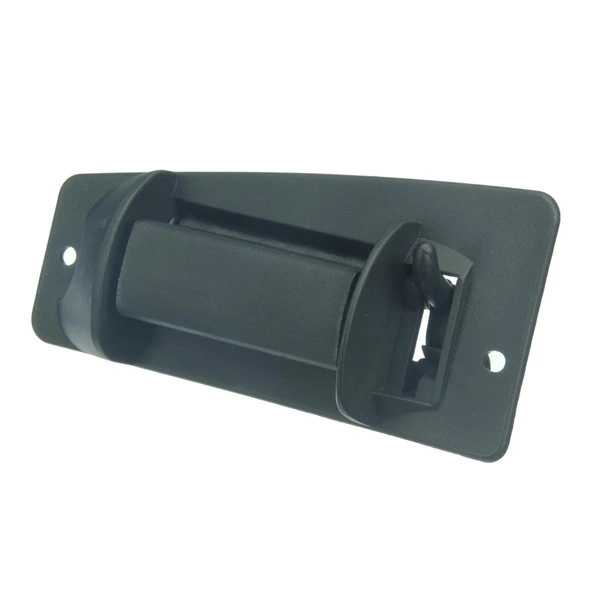 ÜRO Parts GM0818907 Exterior Door Handle, Rear Left Driver Side