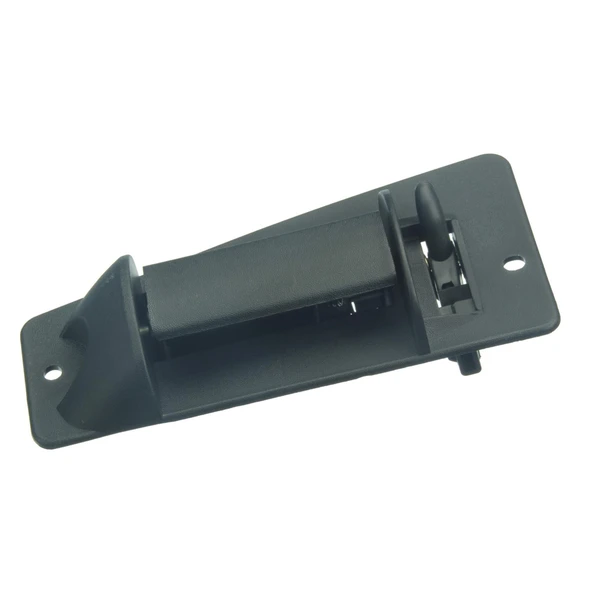 ÜRO Parts GM0818907 Exterior Door Handle, Rear Left Driver Side