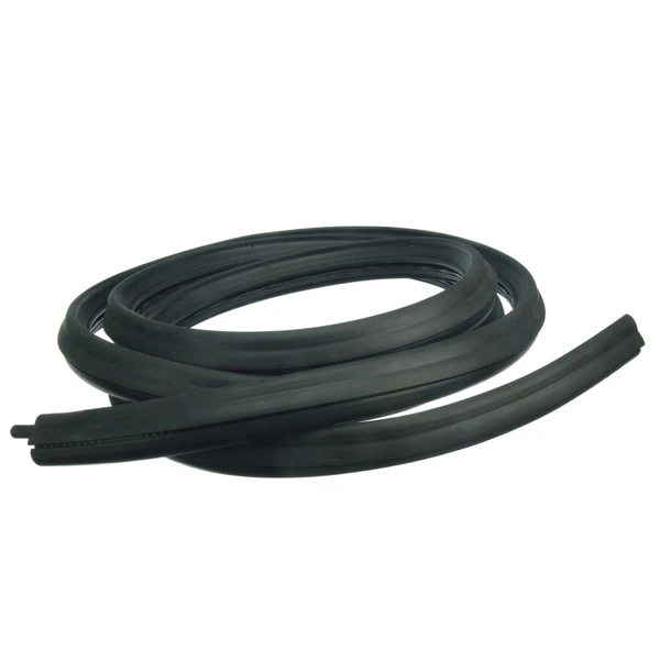 ÜRO Parts GM0819040 Door Seal, Front Right Passenger Side