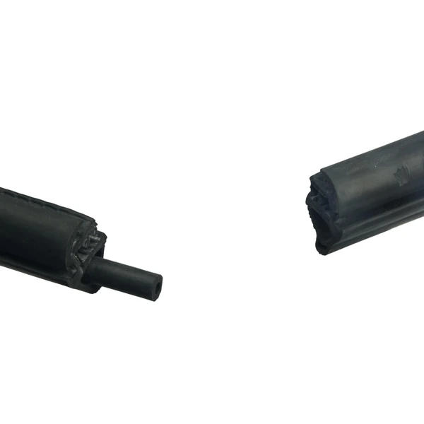 ÜRO Parts GM0819040 Door Seal, Front Right Passenger Side