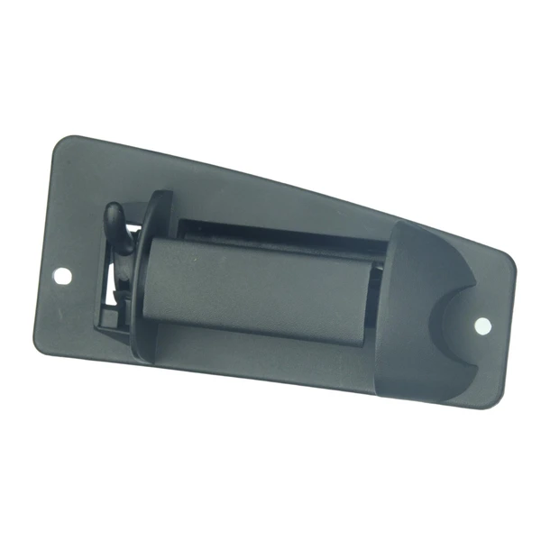 ÜRO Parts GM0819664 Exterior Door Handle, Rear Right Passenger Side