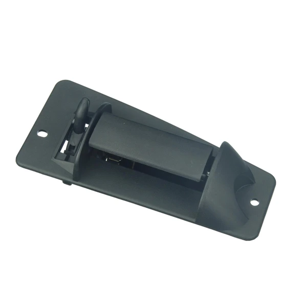 ÜRO Parts GM0819664 Exterior Door Handle, Rear Right Passenger Side