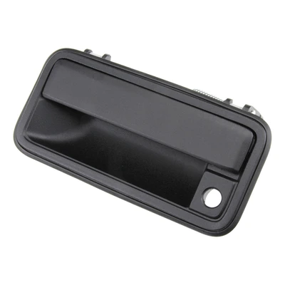 ÜRO Parts GM0813954 Exterior Door Handle, Front Left Driver Side