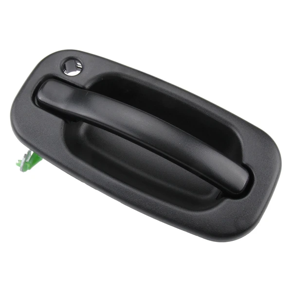 ÜRO Parts GM087373 Exterior Door Handle, Front Left Driver Side