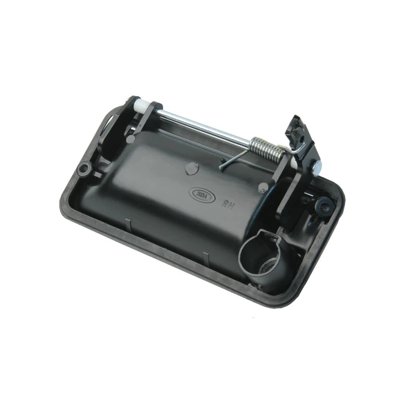 ÜRO Parts GM087377 Exterior Door Handle, Front Right Passenger Side