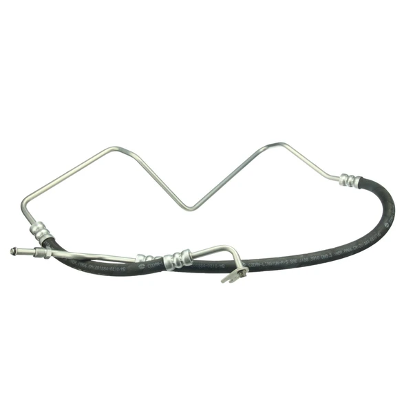 ÜRO Parts GM1018454 Power Steering Pressure Hose