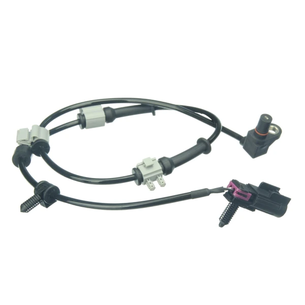 ÜRO Parts GM1115407 ABS Wheel Speed Sensor, Front Side