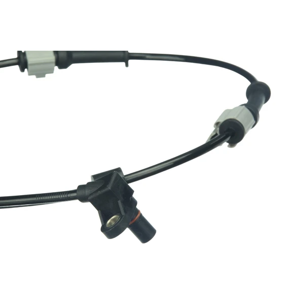 ÜRO Parts GM1115407 ABS Wheel Speed Sensor, Front Side