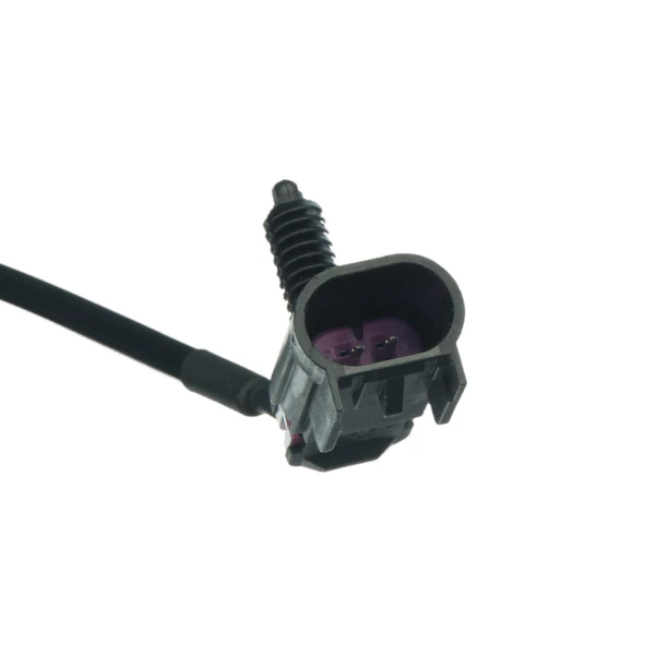 ÜRO Parts GM1115407 ABS Wheel Speed Sensor, Front Side