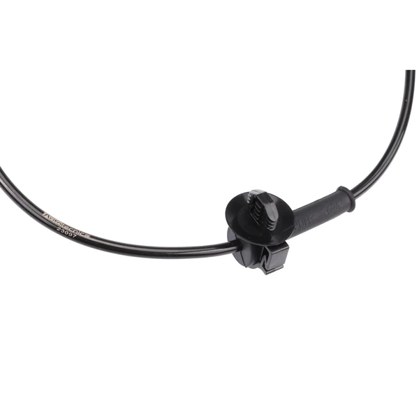 ÜRO Parts GM1120157 ABS Wheel Speed Sensor, Rear Side