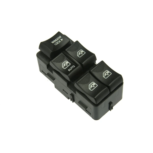 ÜRO Parts GM1315224 Door Window Switch, Front Left Driver Side