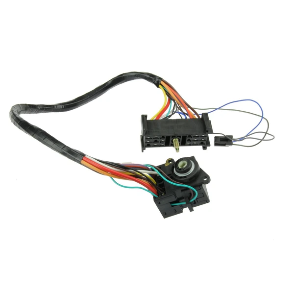 ÜRO Parts GM1317184 Ignition Switch