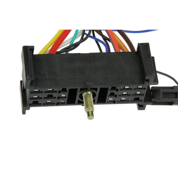 ÜRO Parts GM1317184 Ignition Switch