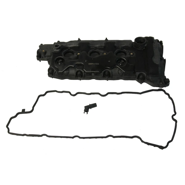 ÜRO Parts GM1414316 Engine Valve Cover, Left Driver Side