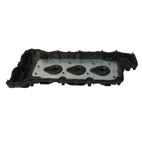ÜRO Parts GM1414316 Engine Valve Cover, Left Driver Side