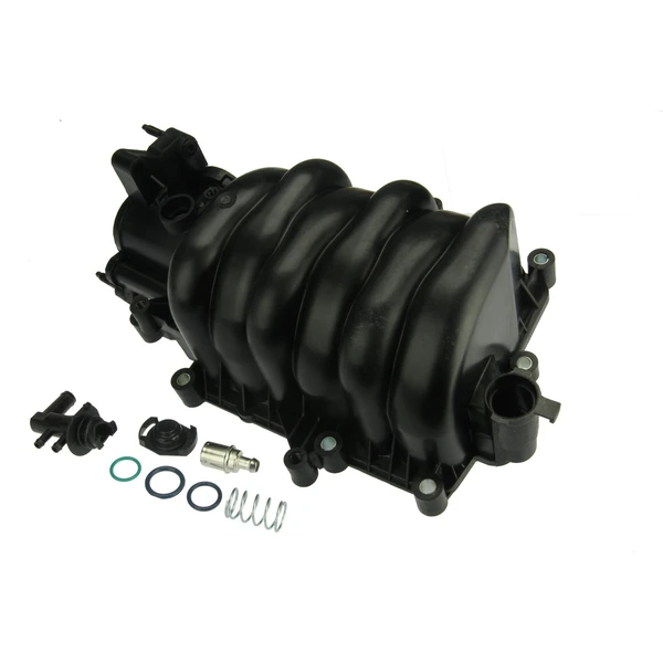 ÜRO Parts GM1414325 Engine Intake Manifold, Upper