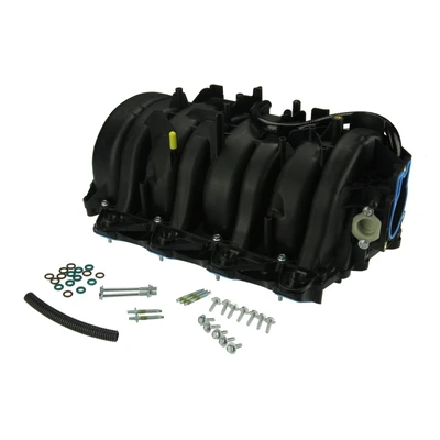 ÜRO Parts GM1414326 Engine Intake Manifold, Upper