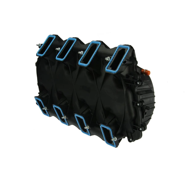 ÜRO Parts GM1414326 Engine Intake Manifold, Upper