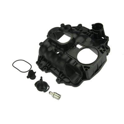 ÜRO Parts GM1414329 Engine Intake Manifold, Upper