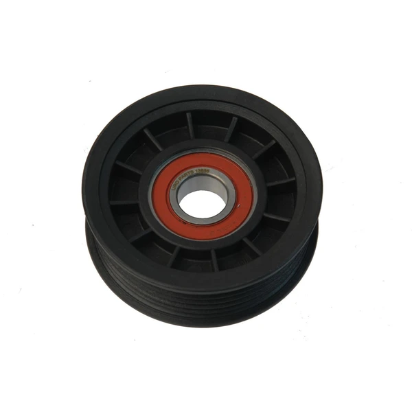 ÜRO Parts GM1414486 Accessory Drive Belt Tensioner Pulley