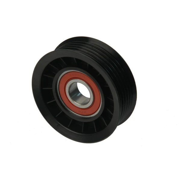 ÜRO Parts GM1414487 Accessory Drive Belt Idler Pulley