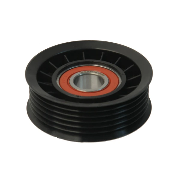 ÜRO Parts GM1414487 Accessory Drive Belt Idler Pulley
