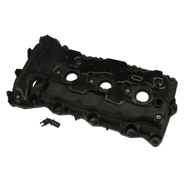 ÜRO Parts GM1414697 Engine Valve Cover, Left Driver Side