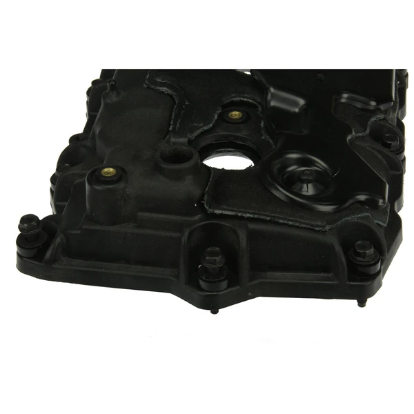 ÜRO Parts GM1414697 Engine Valve Cover, Left Driver Side