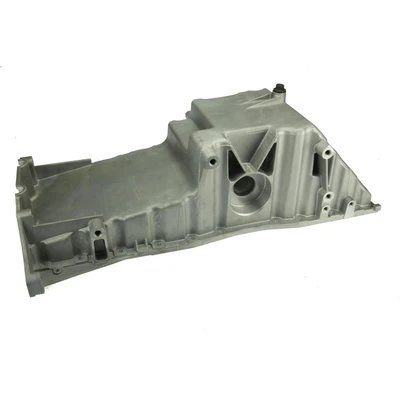 ÜRO Parts GM1415239 Engine Oil Pan